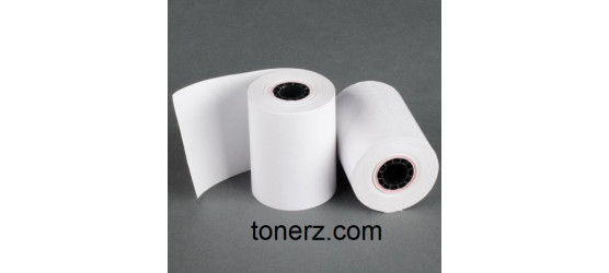 Thermal Paper rolls 3 1/8'' X 200' (cases of 50)